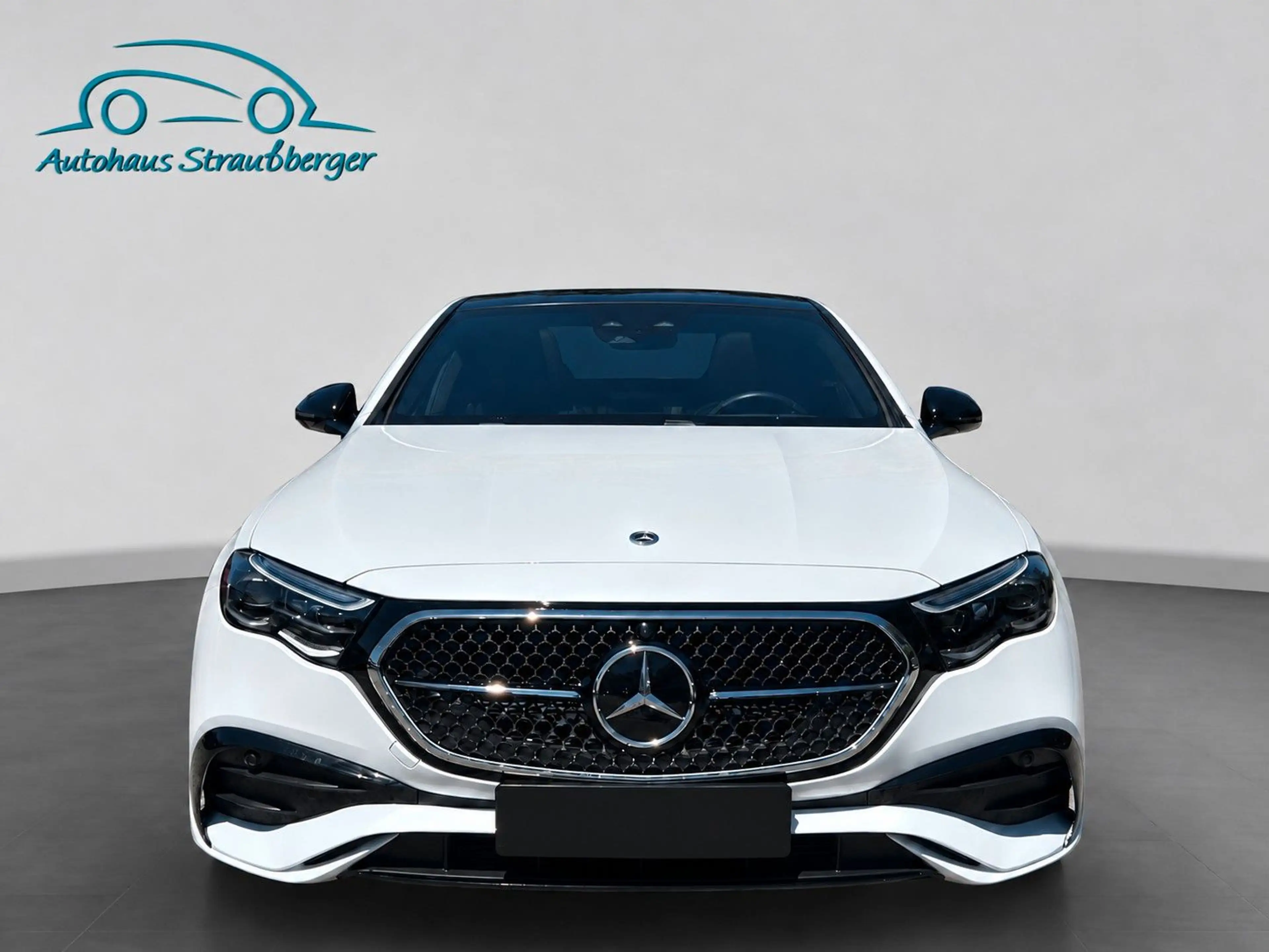 Mercedes-Benz E 300 e AMG Pano Superscreen Sitzklima HUD Burm — photo 4