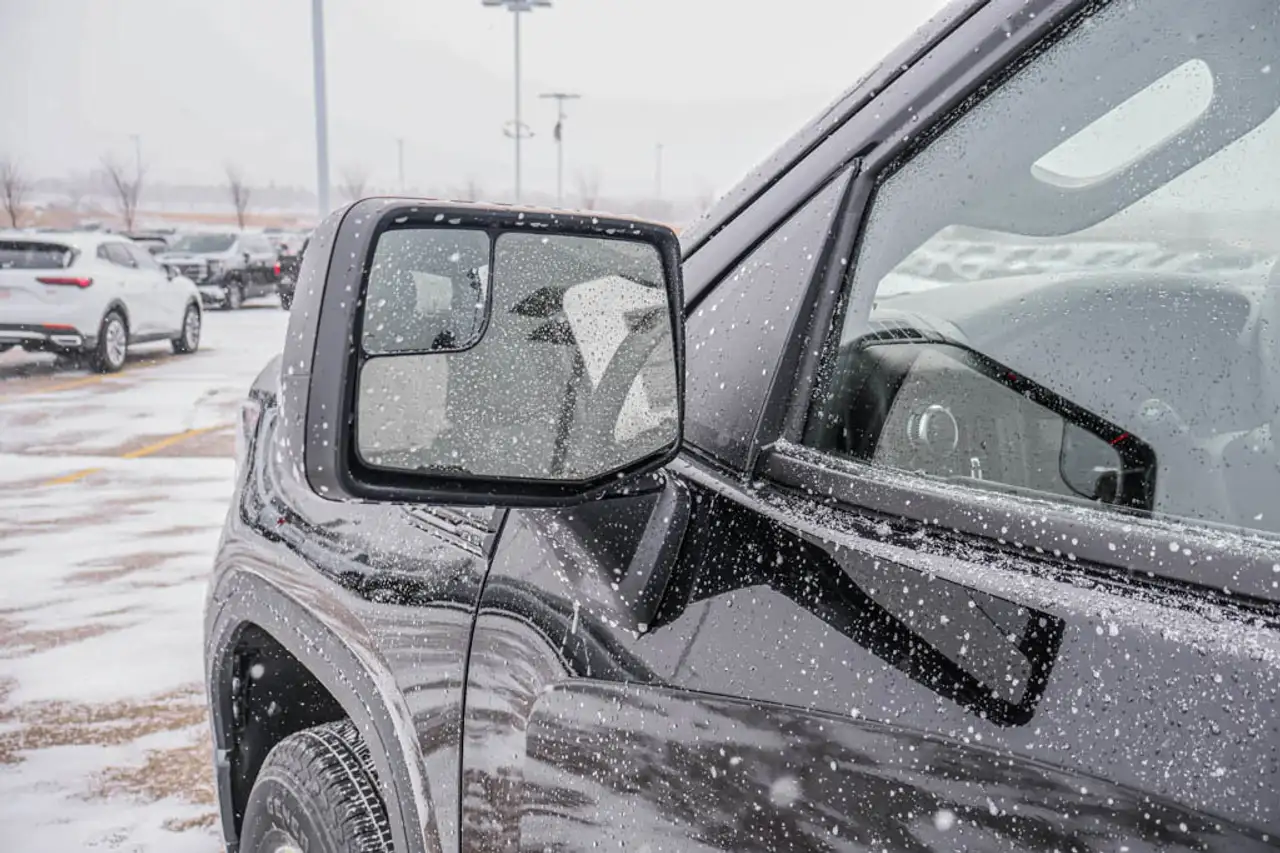 GMC Sierra 1500 снимка GMC Sierra 1500