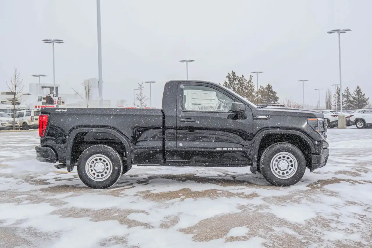 GMC Sierra 1500 снимка GMC Sierra 1500