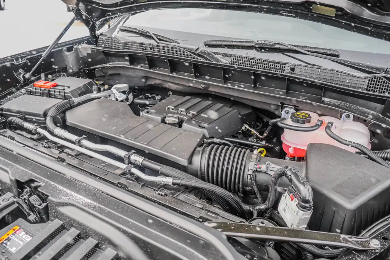 GMC Sierra 1500 снимка GMC Sierra 1500