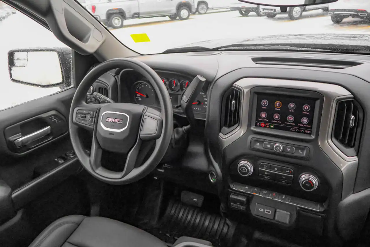 GMC Sierra 1500 снимка GMC Sierra 1500