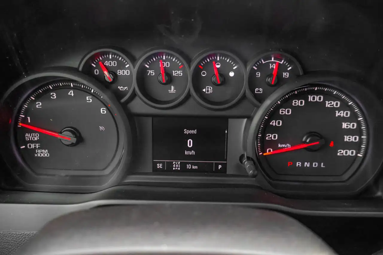 GMC Sierra 1500 снимка GMC Sierra 1500