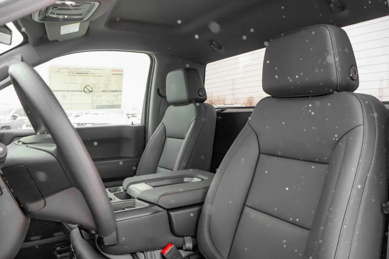 GMC Sierra 1500 снимка GMC Sierra 1500