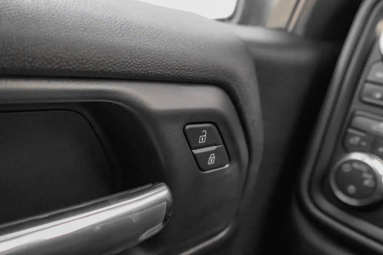 GMC Sierra 1500 fotografie GMC Sierra 1500