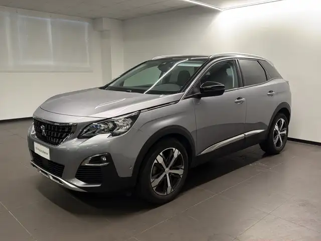 Peugeot 3008 3008 1.2 ALLURE 130CV