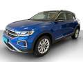 Volkswagen T-Roc 1.5 TSI DSG Style, AHK, Navi, LED, PDC Blau - thumbnail 5