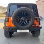Jeep Wrangler Wrangler 3p 3.8L Rubicon auto Arancione - thumbnail 6