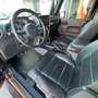 Jeep Wrangler Wrangler 3p 3.8L Rubicon auto Arancione - thumbnail 13