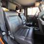 Jeep Wrangler Wrangler 3p 3.8L Rubicon auto Arancione - thumbnail 14