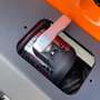 Jeep Wrangler Wrangler 3p 3.8L Rubicon auto Arancione - thumbnail 11