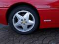 Ferrari 348 348 TS 3.4 295cv Rot - thumbnail 20