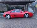 Ferrari 348 348 TS 3.4 295cv Rouge - thumbnail 2
