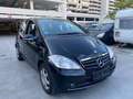 Mercedes-Benz A 160 ELEGANCE Klima Euro 5 tel. 01708044052 Schwarz - thumbnail 11