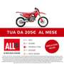 Gas Gas EC 450 EC 450 F MY 2025 Rosso - thumbnail 2