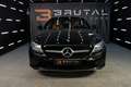 Mercedes-Benz C 220 Coupé 220d Negro - thumbnail 17