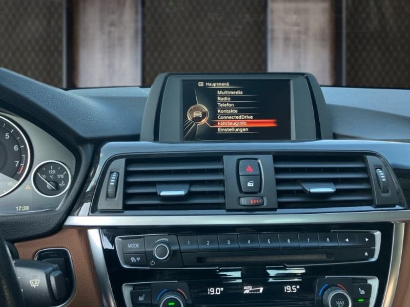 BMW 428 i xDrive Cabrio F — photo 8