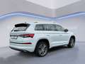 Skoda Kodiaq Laurin&Klement+2.0TDI+150PS+AHK Bianco - thumbnail 5