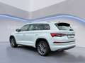 Skoda Kodiaq Laurin&Klement+2.0TDI+150PS+AHK Bianco - thumbnail 3