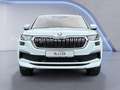 Skoda Kodiaq Laurin&Klement+2.0TDI+150PS+AHK Bianco - thumbnail 8