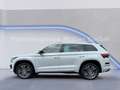 Skoda Kodiaq Laurin&Klement+2.0TDI+150PS+AHK Bianco - thumbnail 2