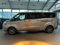 Ford Tourneo Custom 320 L2 Titanium X MHEV XENON AHK Grau - thumbnail 2