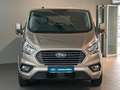 Ford Tourneo Custom 320 L2 Titanium X MHEV XENON AHK Grau - thumbnail 8