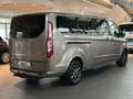 Ford Tourneo Custom 320 L2 Titanium X MHEV XENON AHK Grau - thumbnail 5