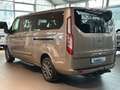 Ford Tourneo Custom 320 L2 Titanium X MHEV XENON AHK Grau - thumbnail 3