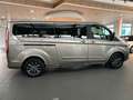 Ford Tourneo Custom 320 L2 Titanium X MHEV XENON AHK Grau - thumbnail 6
