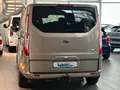 Ford Tourneo Custom 320 L2 Titanium X MHEV XENON AHK Grau - thumbnail 4