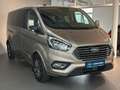 Ford Tourneo Custom 320 L2 Titanium X MHEV XENON AHK Grau - thumbnail 7