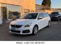 Peugeot 308 SW Allure Pack*1HAND*LED*PDC*360°KAMERA Weiß - thumbnail 9