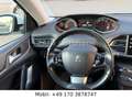 Peugeot 308 SW Allure Pack*1HAND*LED*PDC*360°KAMERA Weiß - thumbnail 14