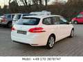 Peugeot 308 SW Allure Pack*1HAND*LED*PDC*360°KAMERA Weiß - thumbnail 5