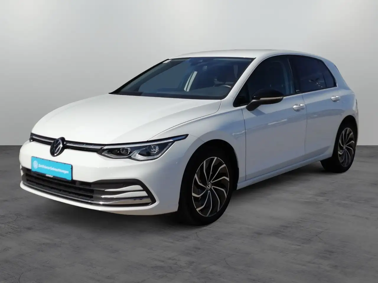 Volkswagen Golf, фото 2