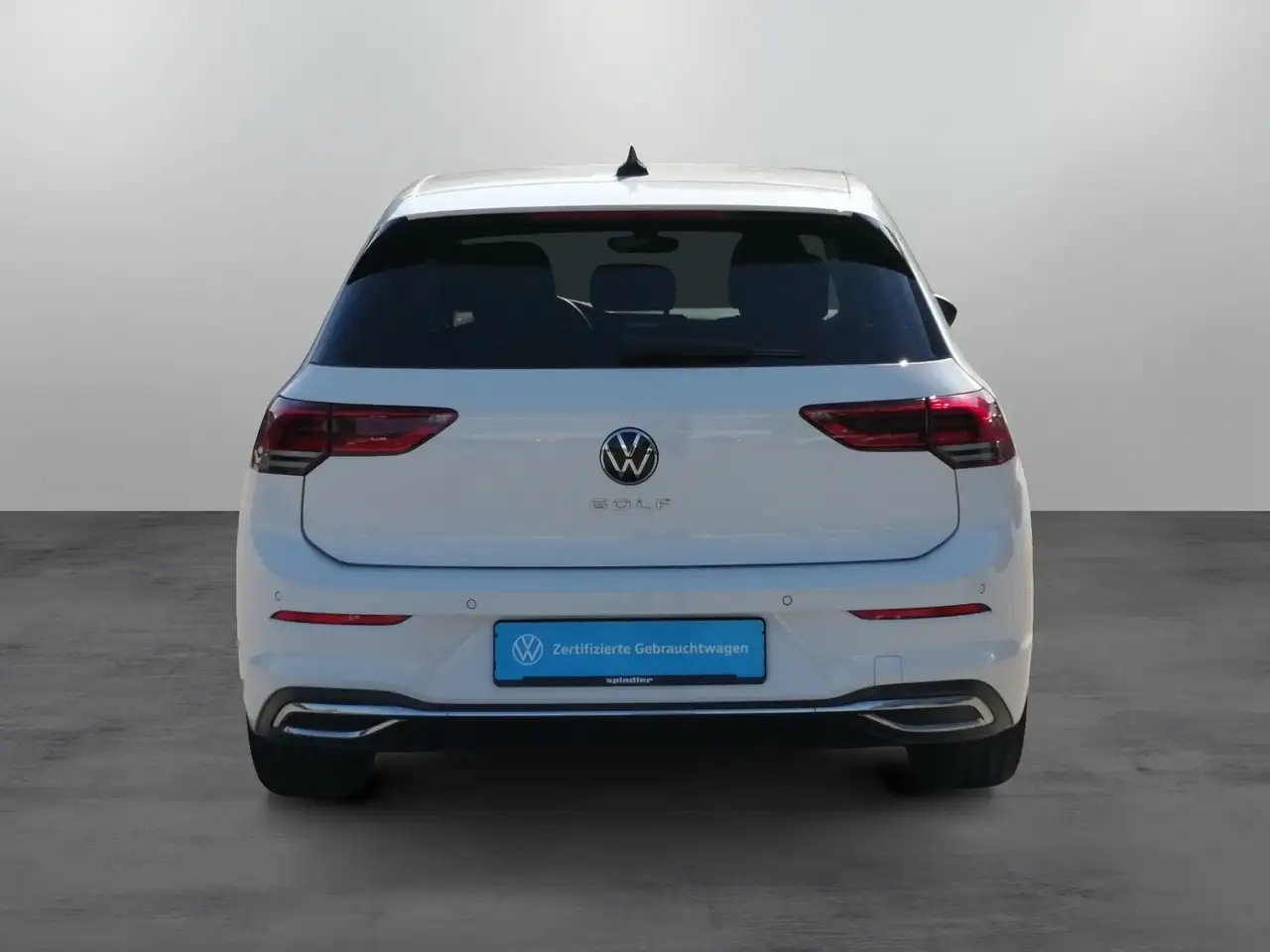 Volkswagen Golf, фото 7