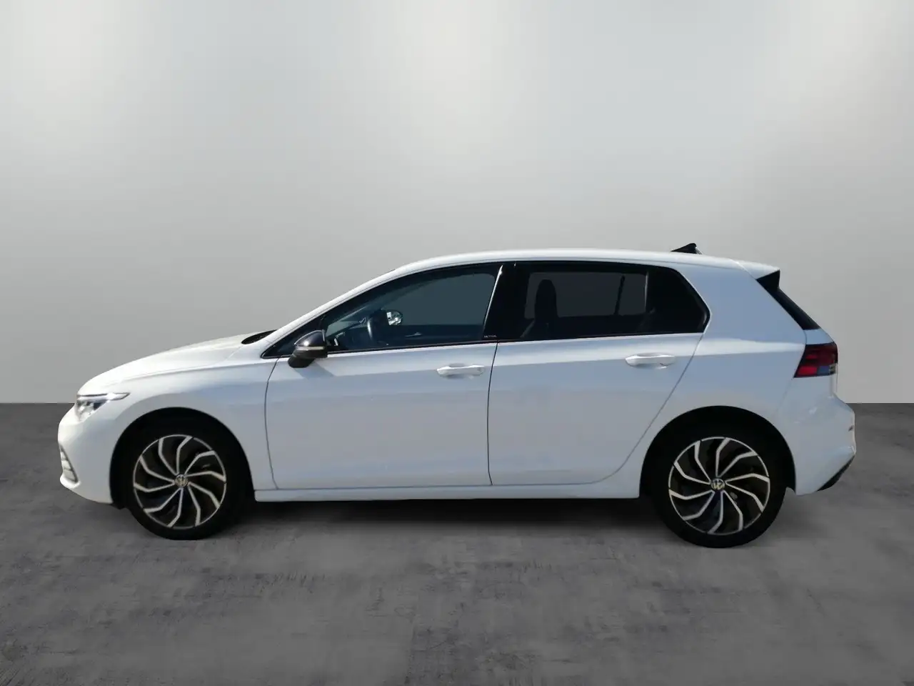 Volkswagen Golf, фото 5