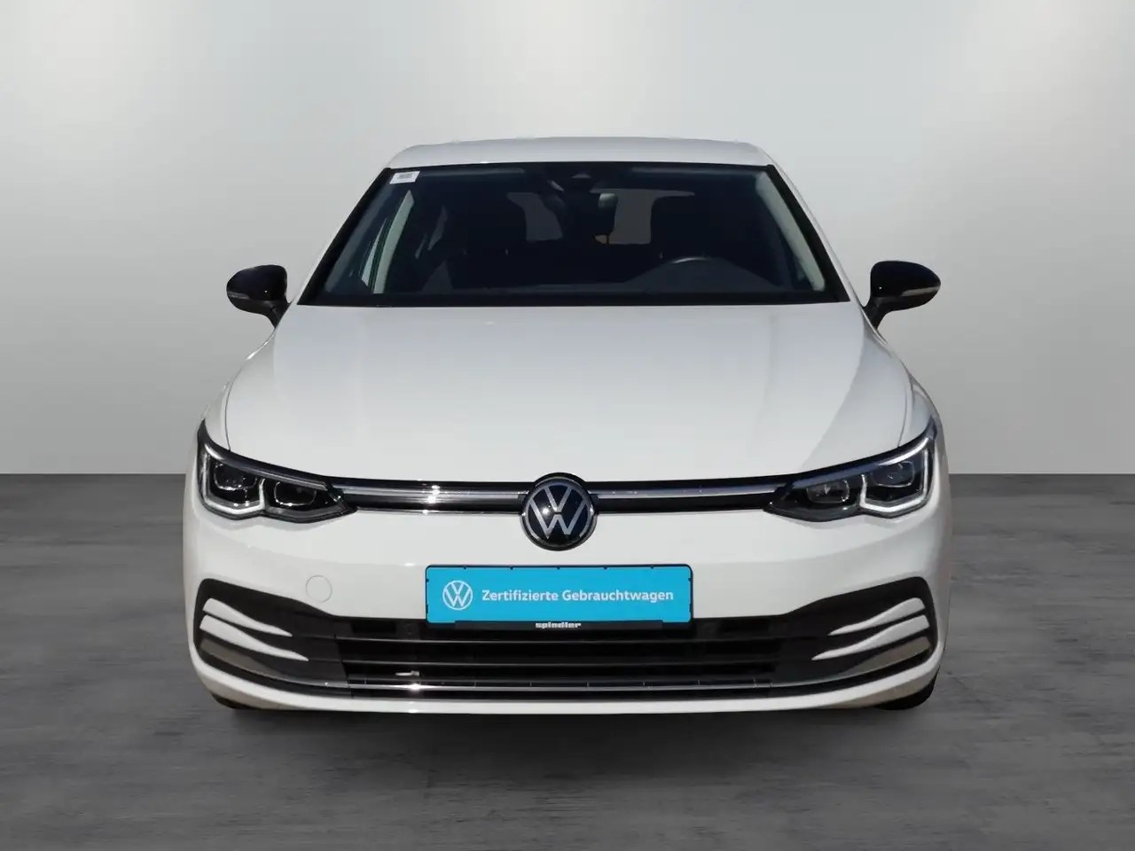 Volkswagen Golf, фото 6