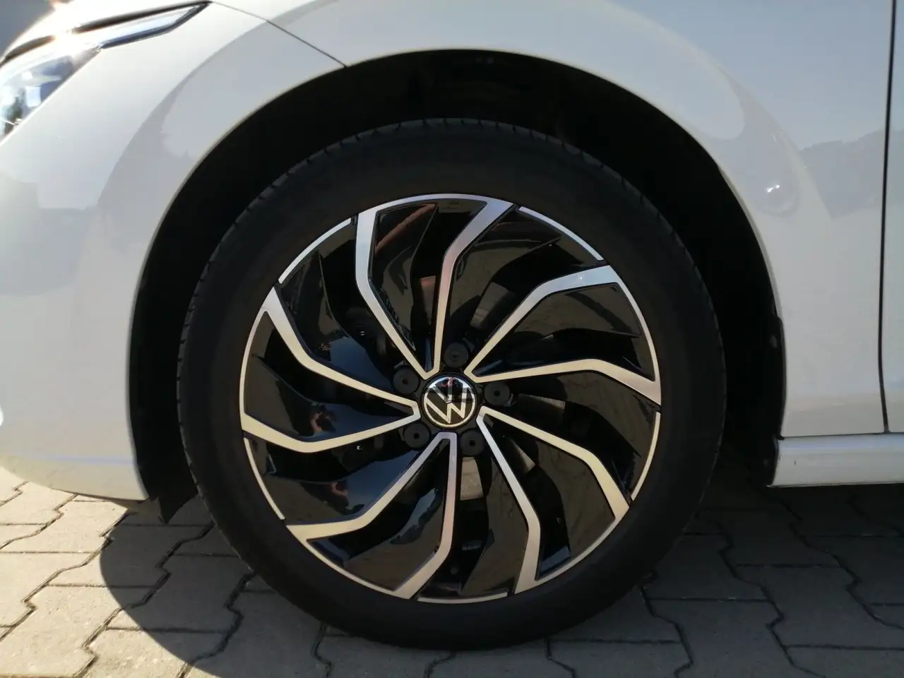 Volkswagen Golf, фото 8