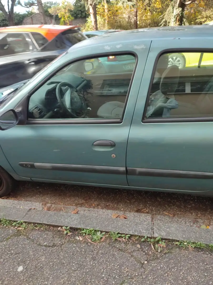 Renault Clio Clio 1.2 Pack Authentique - 2