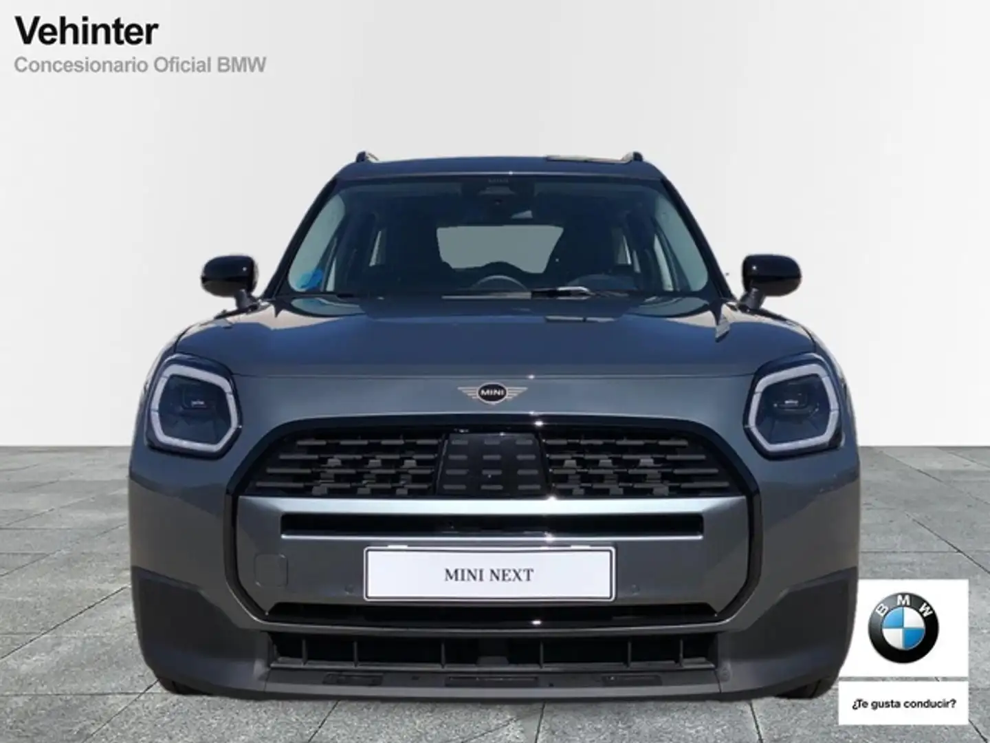 MINI One D Countryman Essential Verde - 2