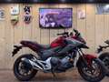 Honda NC 750 Rojo - thumbnail 1