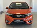 Honda Jazz 1.3 i-VTEC CVT Elegance+1.Hand + R.Kamera+ Orange - thumbnail 3
