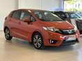 Honda Jazz 1.3 i-VTEC CVT Elegance+1.Hand + R.Kamera+ Orange - thumbnail 4