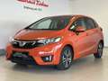 Honda Jazz 1.3 i-VTEC CVT Elegance+1.Hand + R.Kamera+ Orange - thumbnail 2