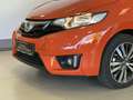 Honda Jazz 1.3 i-VTEC CVT Elegance+1.Hand + R.Kamera+ Orange - thumbnail 12