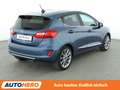 Ford Fiesta 1.5 TDCi Vignale*NAVI*ACC*CAM*PDC*SHZ*KLIMA* Blau - thumbnail 6
