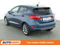 Ford Fiesta 1.5 TDCi Vignale*NAVI*ACC*CAM*PDC*SHZ*KLIMA* Blau - thumbnail 4