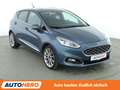 Ford Fiesta 1.5 TDCi Vignale*NAVI*ACC*CAM*PDC*SHZ*KLIMA* Blau - thumbnail 8