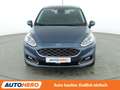 Ford Fiesta 1.5 TDCi Vignale*NAVI*ACC*CAM*PDC*SHZ*KLIMA* Blau - thumbnail 9